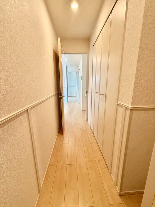 マーマネの物件内観写真