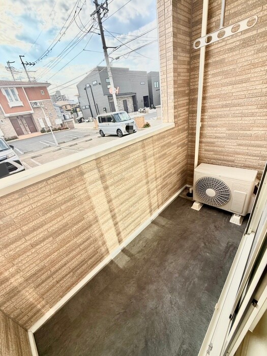 マーマネの物件内観写真