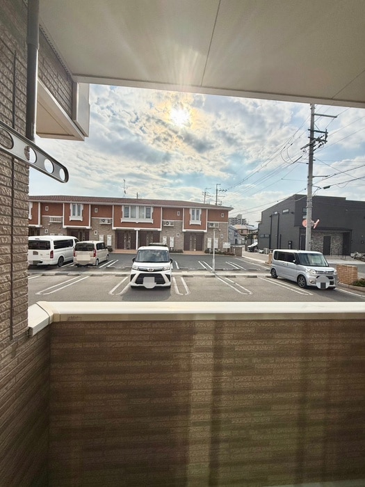 マーマネの物件内観写真