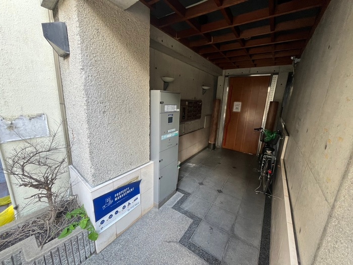 ひらこうＰＡＲＴ１の物件外観写真