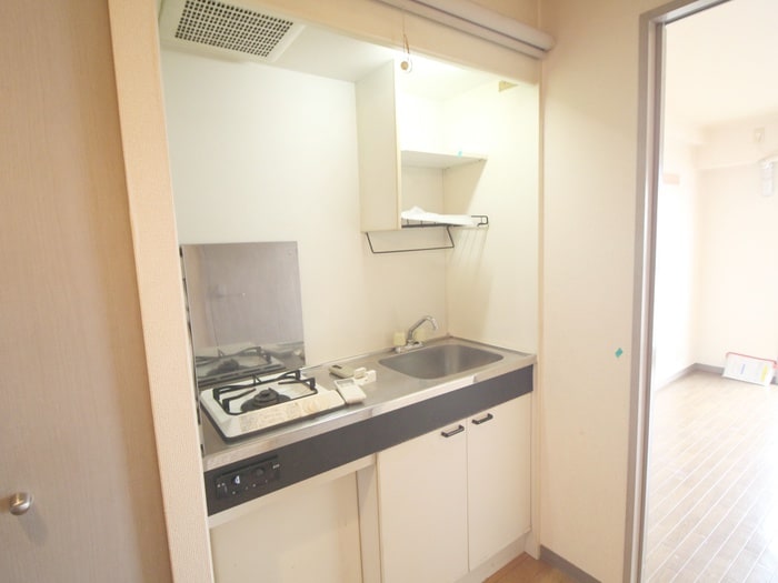 ひらこうＰＡＲＴ１の物件内観写真