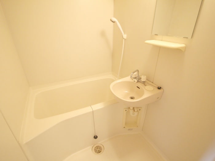 ひらこうＰＡＲＴ１の物件内観写真