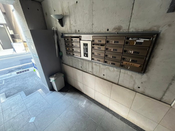 ひらこうＰＡＲＴ１の物件外観写真