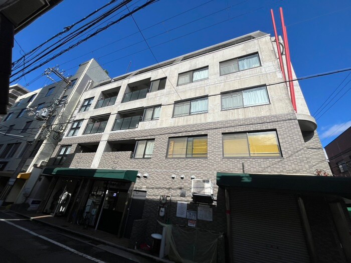 ひらこうＰＡＲＴ１の物件外観写真