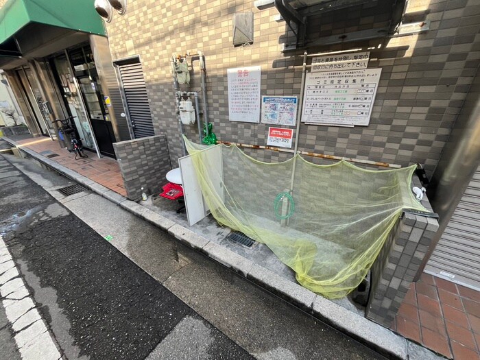 ひらこうＰＡＲＴ１の物件外観写真