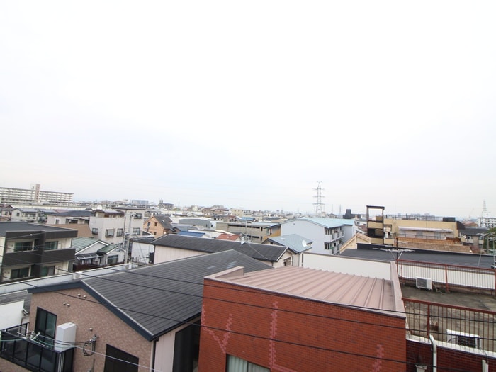 ひらこうＰＡＲＴ１の物件内観写真