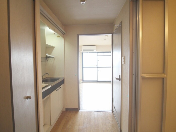 ひらこうＰＡＲＴ１の物件内観写真