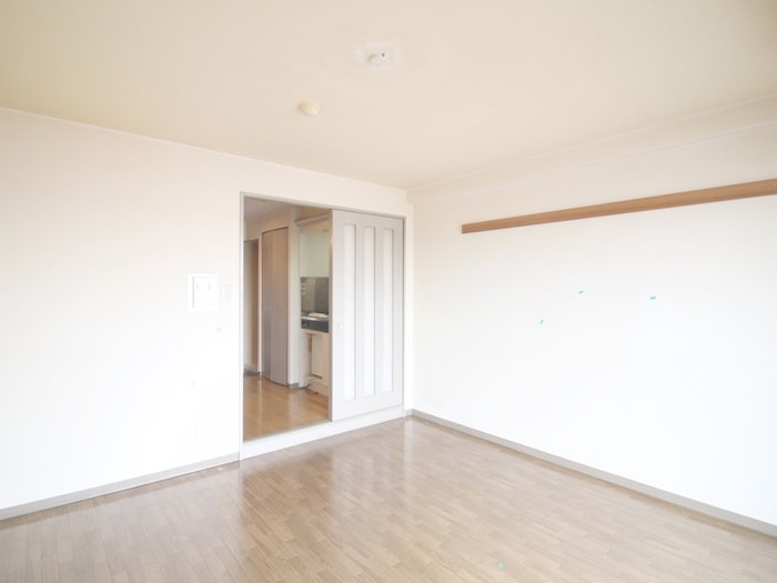 ひらこうＰＡＲＴ１の物件内観写真