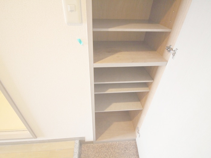 ひらこうＰＡＲＴ１の物件内観写真