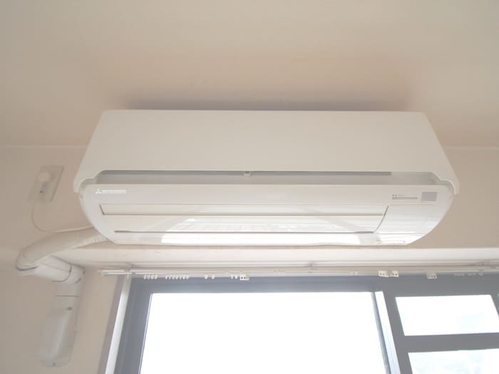 ひらこうＰＡＲＴ１の物件内観写真