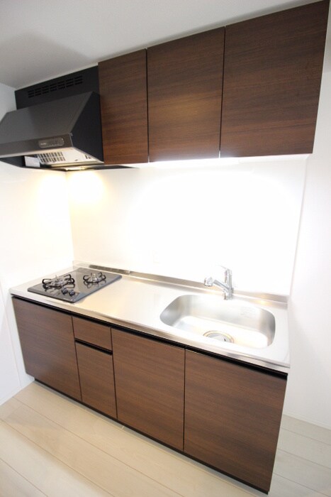 プリモアネッソの物件内観写真