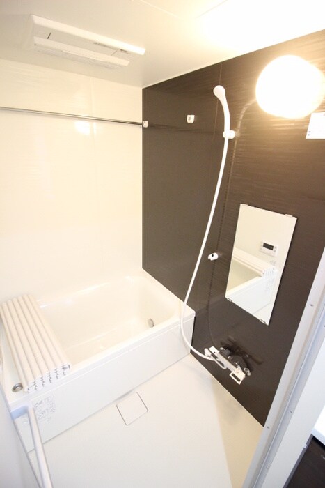 プリモアネッソの物件内観写真