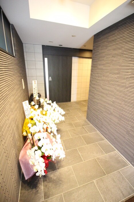 プリモアネッソの物件外観写真