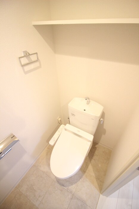 プリモアネッソの物件内観写真