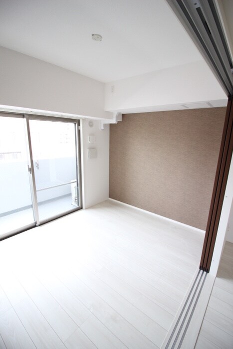 プリモアネッソの物件内観写真