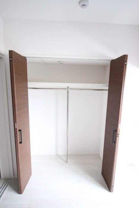 プリモアネッソの物件内観写真