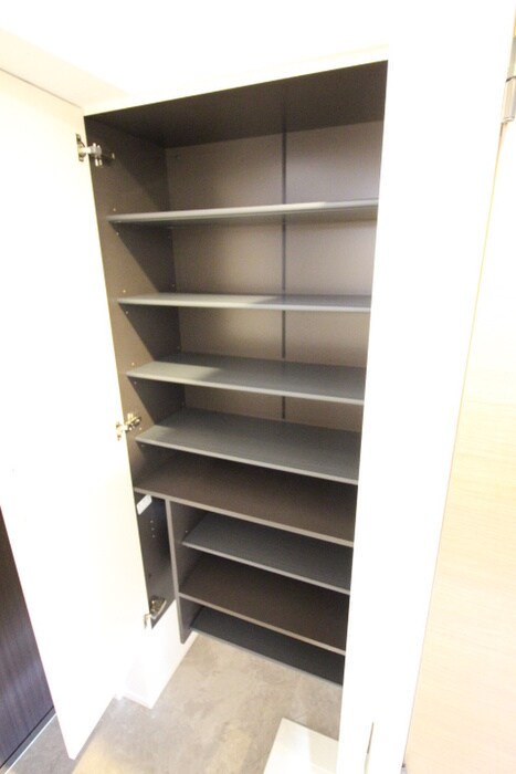 プリモアネッソの物件内観写真