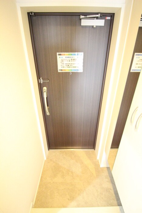 プリモアネッソの物件内観写真