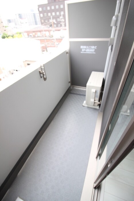 プリモアネッソの物件内観写真