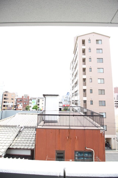 プリモアネッソの物件内観写真