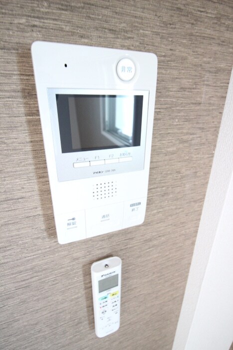 プリモアネッソの物件内観写真