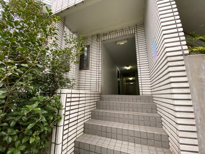 スタ－ズヒルアベニュ－の物件外観写真