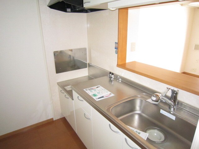 クラ－ル・ベルＦ・Ｕの物件内観写真