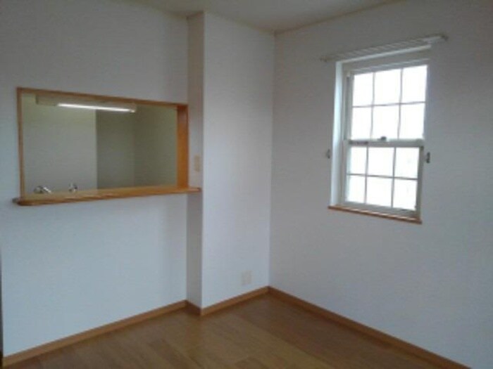 クラ－ル・ベルＦ・Ｕの物件内観写真