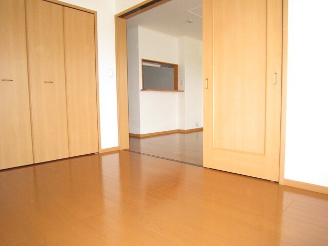 クラ－ル・ベルＦ・Ｕの物件内観写真