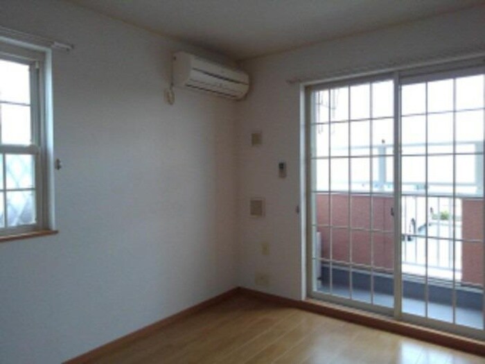 クラ－ル・ベルＦ・Ｕの物件内観写真