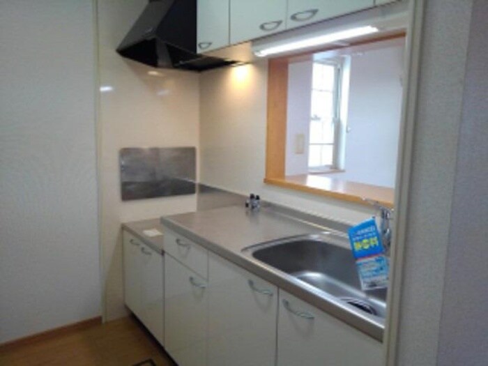 クラ－ル・ベルＦ・Ｕの物件内観写真