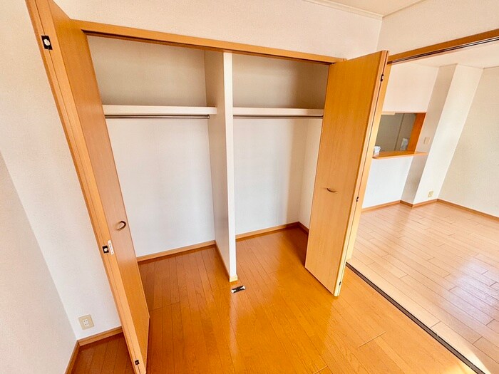 クラ－ル・ベルＦ・Ｕの物件内観写真