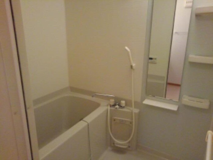 クラ－ル・ベルＦ・Ｕの物件内観写真