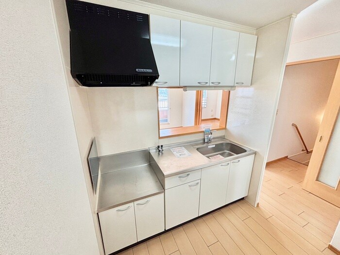 クラ－ル・ベルＦ・Ｕの物件内観写真