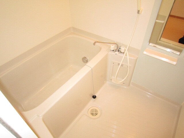 クラ－ル・ベルＦ・Ｕの物件内観写真