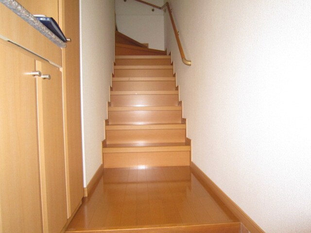 クラ－ル・ベルＦ・Ｕの物件内観写真