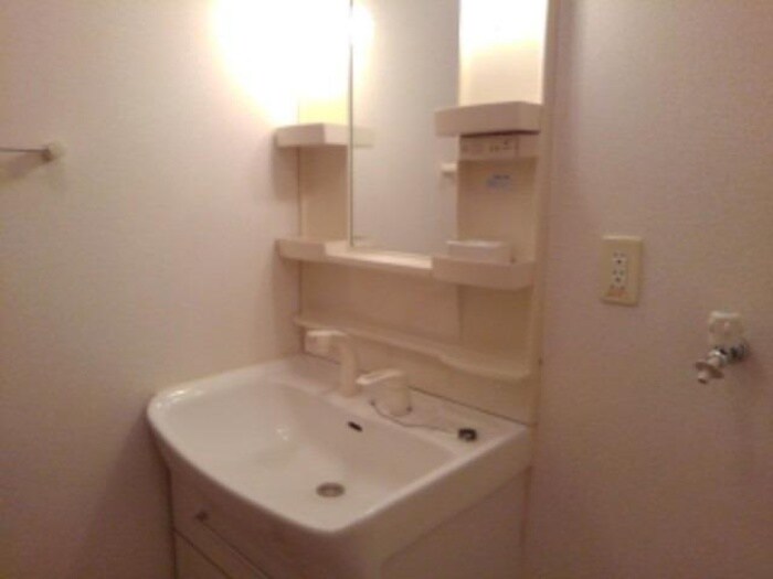 クラ－ル・ベルＦ・Ｕの物件内観写真