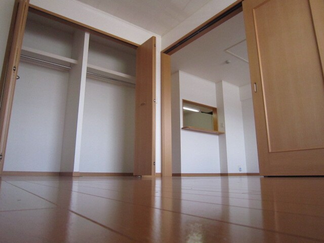 クラ－ル・ベルＦ・Ｕの物件内観写真