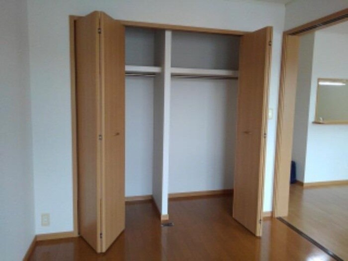 クラ－ル・ベルＦ・Ｕの物件内観写真