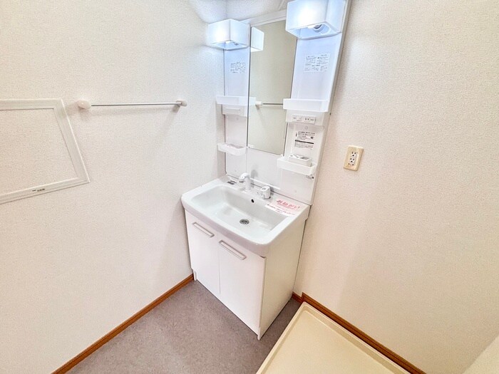 クラ－ル・ベルＦ・Ｕの物件内観写真