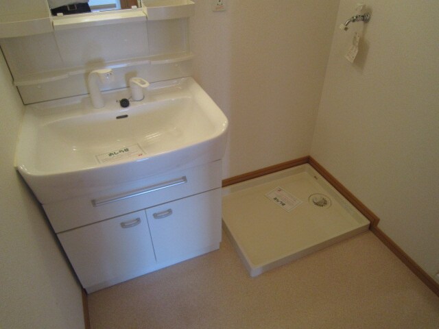 クラ－ル・ベルＦ・Ｕの物件内観写真