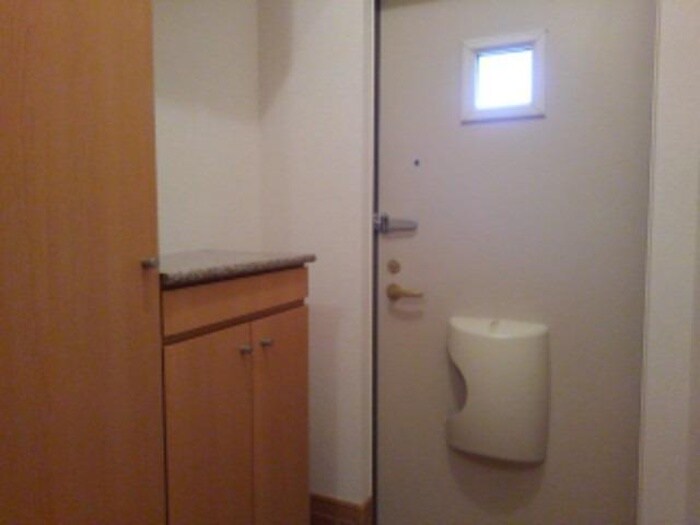 クラ－ル・ベルＦ・Ｕの物件内観写真