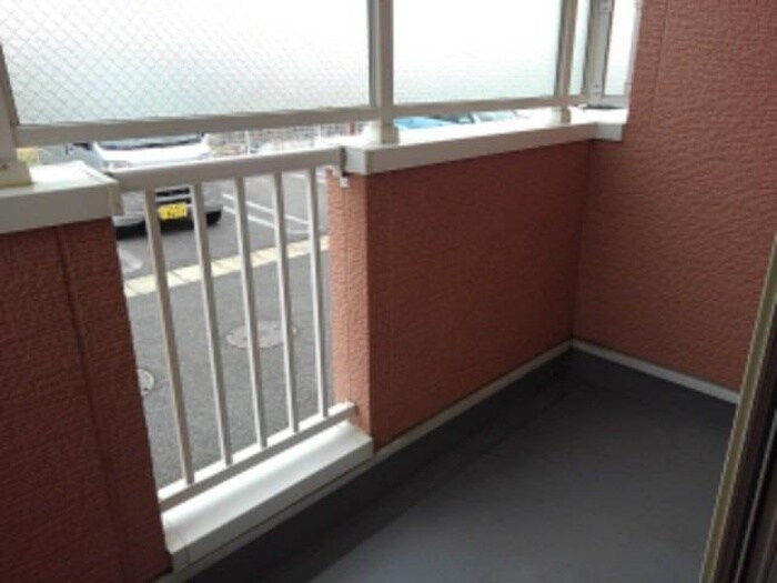 クラ－ル・ベルＦ・Ｕの物件内観写真