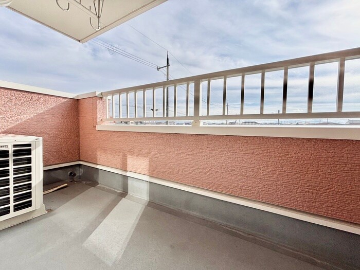 クラ－ル・ベルＦ・Ｕの物件内観写真