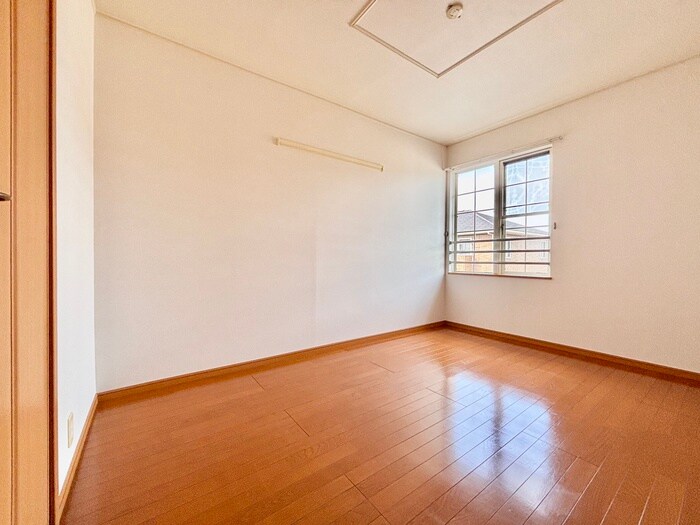 クラ－ル・ベルＦ・Ｕの物件内観写真