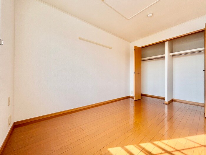 クラ－ル・ベルＦ・Ｕの物件内観写真