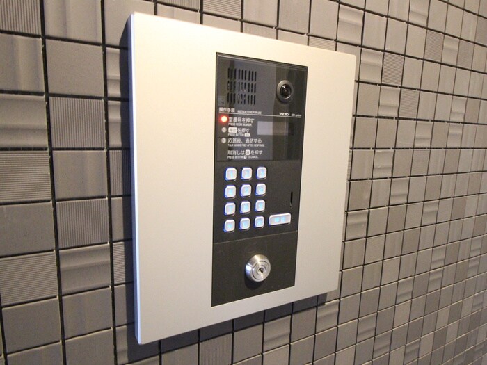 THE SEASONS京都紫野の物件外観写真