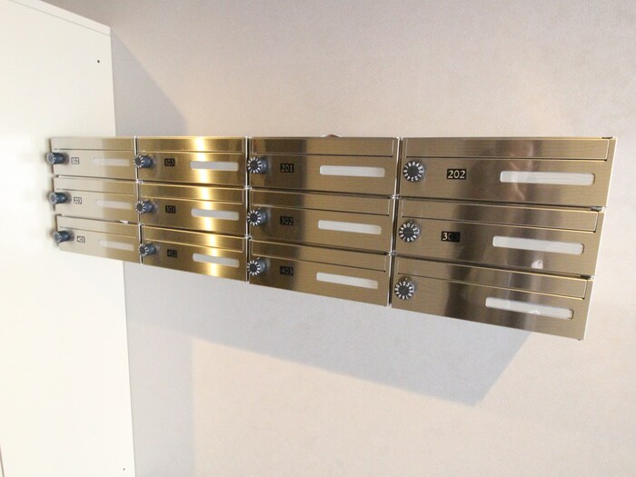 THE SEASONS京都紫野の物件外観写真