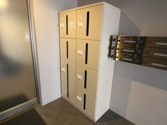 THE SEASONS京都紫野の物件外観写真