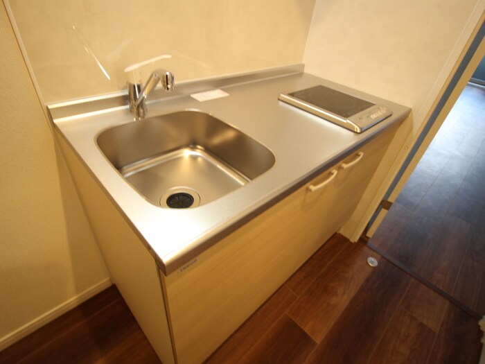 THE SEASONS京都紫野の物件内観写真